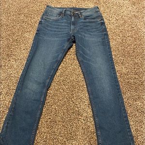 The Perfect Jeans.nyc